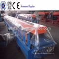 Roll shutter door roll forming machine with CE Certificate for sale